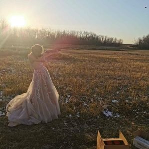 Sherri hill size 4 dress